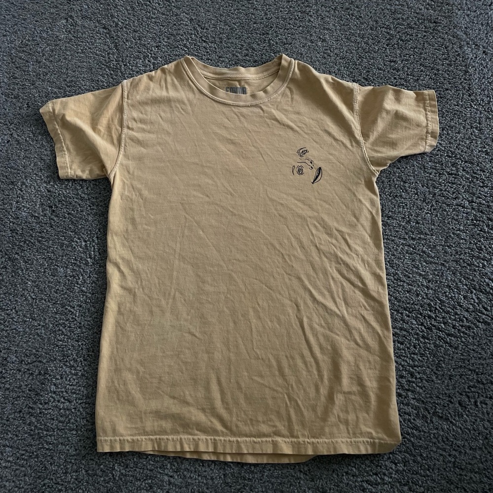 Emma Chamberlain shirt